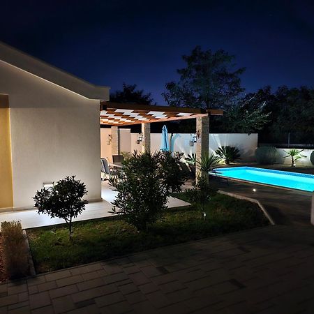Vila Happy House Zadar Exteriér fotografie